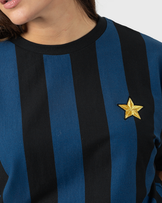 1970 FACCHETTI - Camiseta fútbol retro