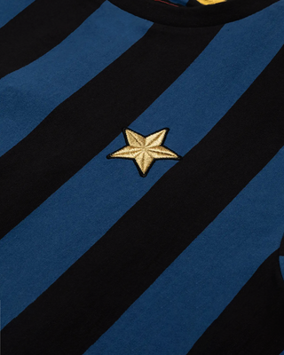 1970 FACCHETTI - Camiseta fútbol retro