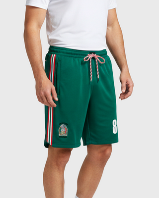 1970 MÉXICO - Retro Football Shorts
