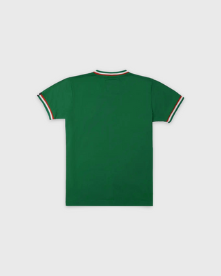 1970 MEXICO - Camiseta fútbol retro