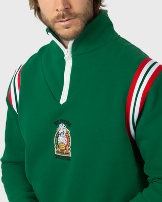 1970 MEXICO - Sudadera retro
