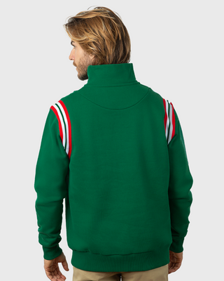 1970 MEXICO - Sudadera retro