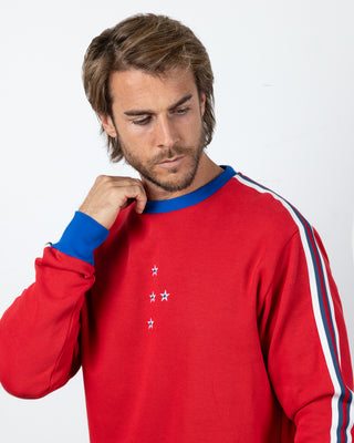 1970 MIGUEL MARIN - Jersey Fútbol Retro