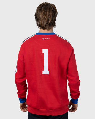 1970 MIGUEL MARIN - Jersey Fútbol Retro