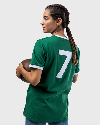 1970 NORTHERN IRELAND - Camiseta fútbol retro