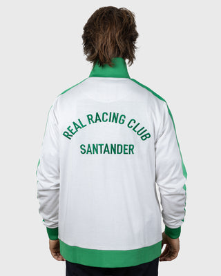 1970 REAL RACING CLUB - Retro Jacket