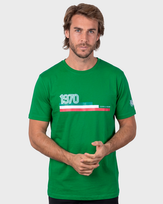 1970 WORLD CUP - Camiseta Fútbol Retro