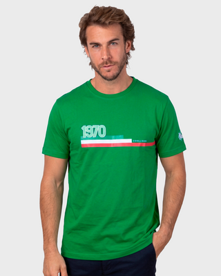 1970 WORLD CUP - Camiseta Fútbol Retro