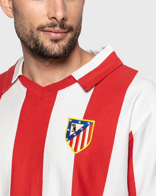 1970 ATLÉTICO DE MADRID Home