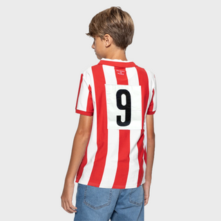 1970 ATLÉTICO DE MADRID Home Kids