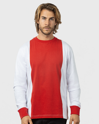 1972 AJAX - Camiseta fútbol retro