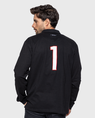 1973 IZCOA - Polo fútbol retro