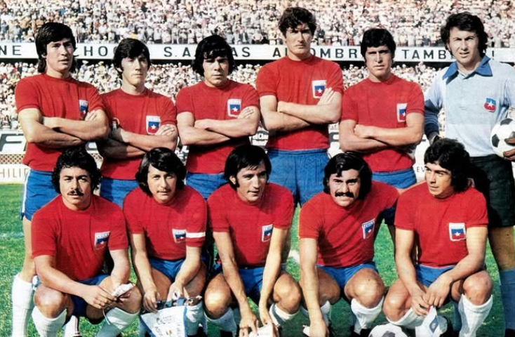 Imagen histórica