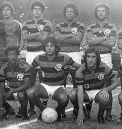 Imagen histórica