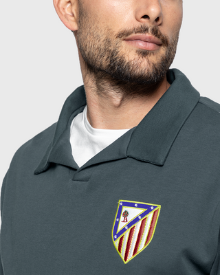 1974 ATLÉTICO DE MADRID Goalkeeper