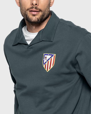 1974 ATLÉTICO DE MADRID Goalkeeper