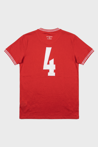 1974 ATLÉTICO DE MADRID Glasgow Short Sleeve