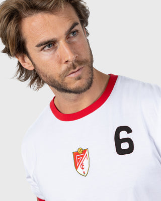 1974 GRANADA CF AWAY- Camiseta futbol retro