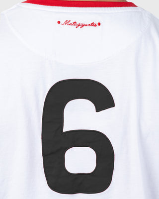 1974 GRANADA CF AWAY- Camiseta futbol retro