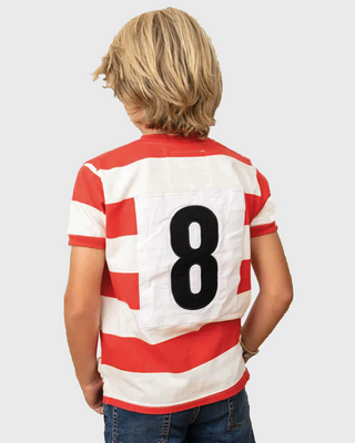 1974 GRANADA CF KIDS - Camiseta fútbol retro