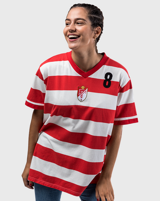 1974 GRANADA CF - Camiseta fútbol retro