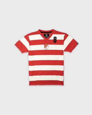 1974 GRANADA CF - Camiseta fútbol retro