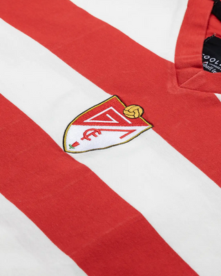 1974 GRANADA CF - Camiseta fútbol retro