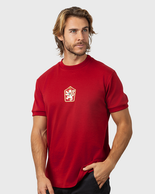 1976 ANTONIN PANENKA - Camiseta fútbol retro