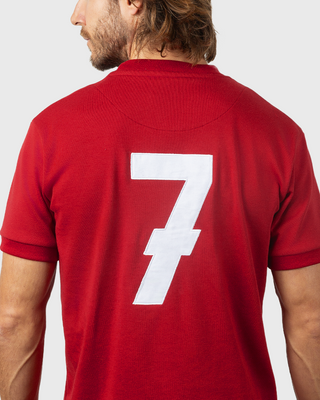 1976 ANTONIN PANENKA - Camiseta fútbol retro