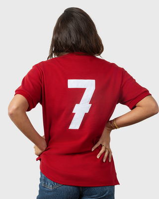 1976 ANTONIN PANENKA - Camiseta fútbol retro