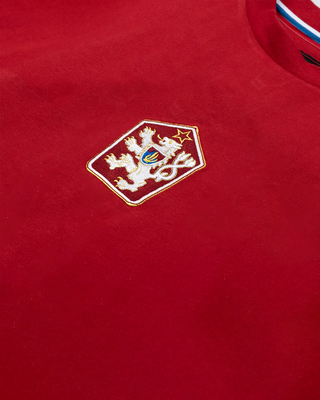 1976 ANTONIN PANENKA - Camiseta fútbol retro