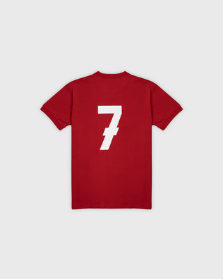 1976 ANTONIN PANENKA - Camiseta fútbol retro
