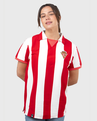 1975 FERRERO - Camiseta fútbol retro