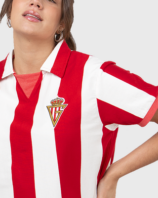 1975 FERRERO - Camiseta fútbol retro