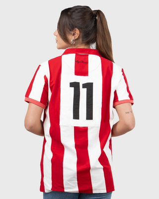 1975 FERRERO - Camiseta fútbol retro