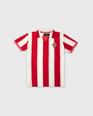 1975 FERRERO - Camiseta fútbol retro