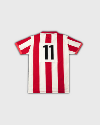 1975 FERRERO - Camiseta fútbol retro