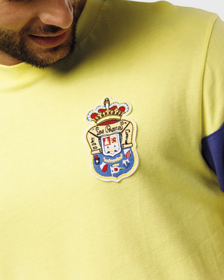 1975 Tonono - Camiseta fútbol retro