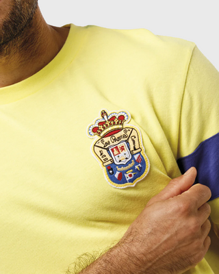 1975 Tonono - Camiseta fútbol retro