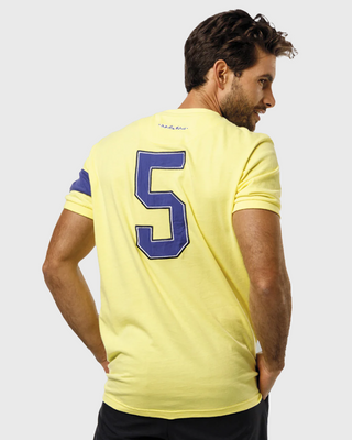 1975 Tonono - Camiseta fútbol retro