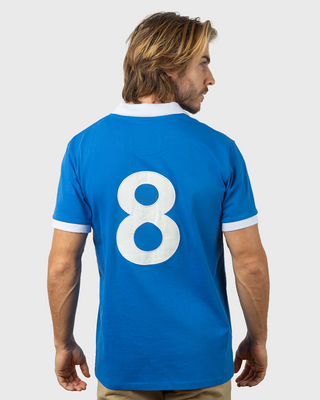 1976 CHELSEA - Camiseta de fútbol retro
