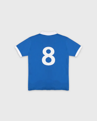 1976 CHELSEA - Camiseta de fútbol retro