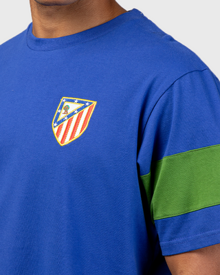 1977 ATLÉTICO DE MADRID Away
