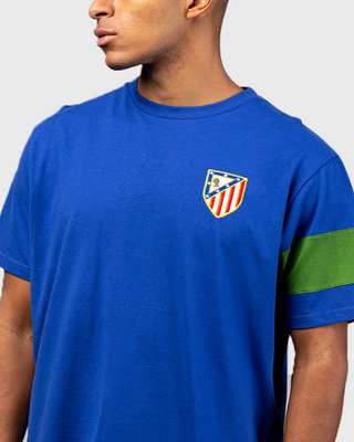 1977 ATLÉTICO DE MADRID Away