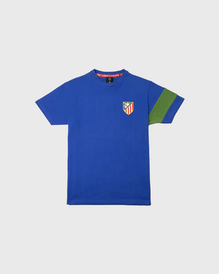 1977 ATLÉTICO DE MADRID Away