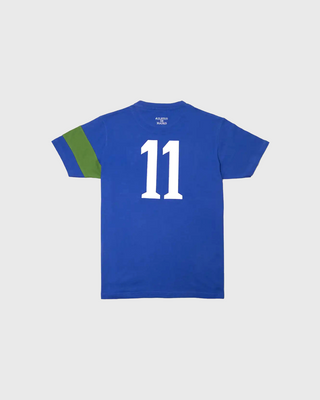 1977 ATLÉTICO DE MADRID Away