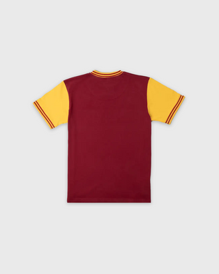1977 DUKLA PRAGA - Camiseta fútbol retro