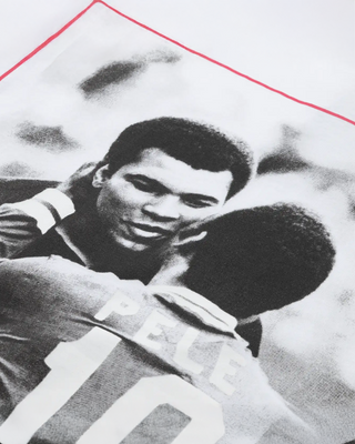 1977 INSPIRED BY LEGENDS blanca - Camiseta fútbol retro
