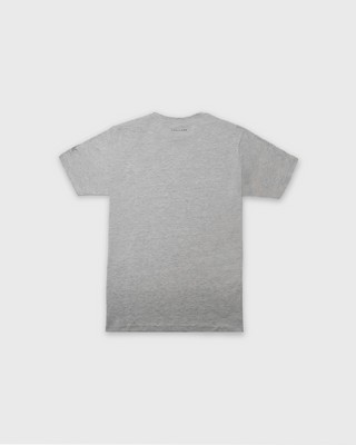 1977 INSPIRED BY LEGENDS gris - Camiseta fútbol retro
