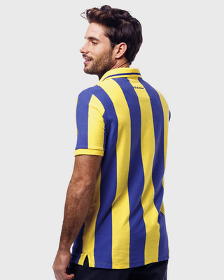 1977 UD Las Palmas - Camiseta fútbol retro